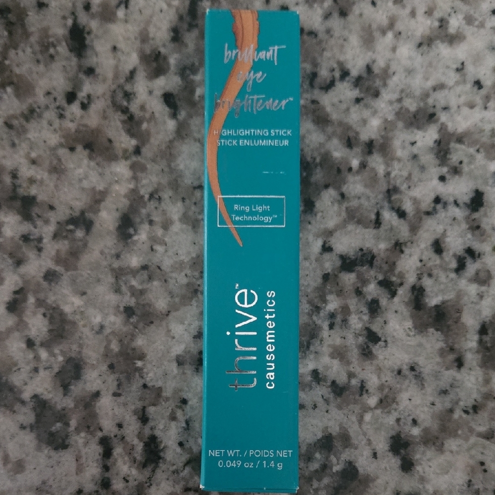 Thrive Causemetics Brilliant Eye Brightener